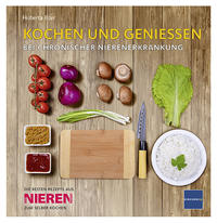 KOCHEN UND GENIESSEN