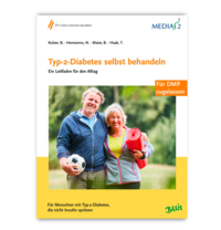 Medias 2 Basis Typ-2-Diabetes selbst behandeln