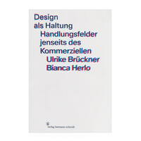 Design als Haltung