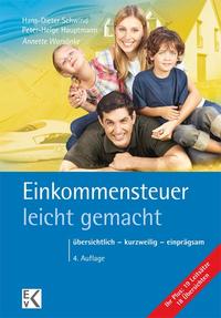 Einkommensteuer – leicht gemacht.