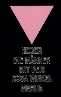 Die Männer mit dem rosa Winkel