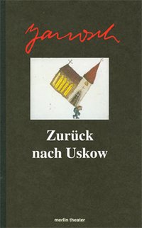 Zurück nach Uskow