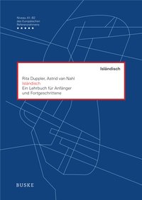 Isländisch. Ein Lehrbuch für Anfänger und Fortgeschrittene