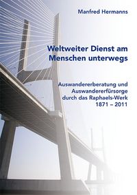 Weltweiter Dienst am Menschen unterwegs