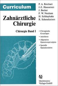 Curriculum Chirurgie / Curriculum Chirurgie