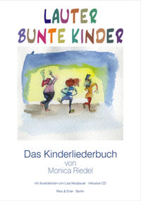 Lauter Bunte Kinder