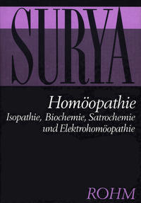 Homöopathie