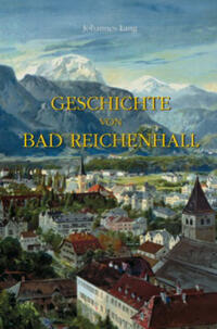 Geschichte von Bad Reichenhall