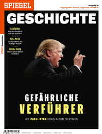 Gefährliche Verführer