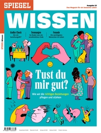Tust du mir gut?