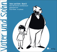 Vater und Sohn »Klassiker«, Band 2