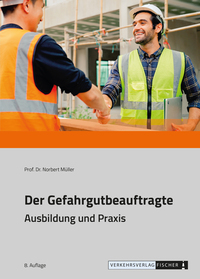 Der Gefahrgutbeauftragte