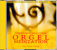 CD: Orgelmeditation