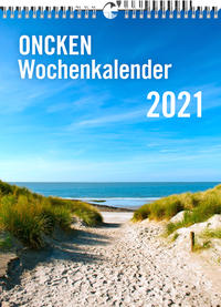 Oncken Wochenkalender