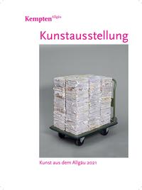 72. Kunstausstellung 2021