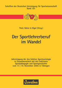 Der Sportlehrerberuf im Wandel