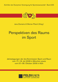 Perspektiven des Raums im Sport