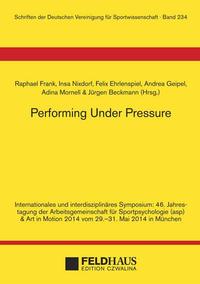 Performing Under Pressure