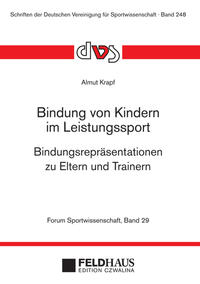 Bindung von Kindern im Leistungssport