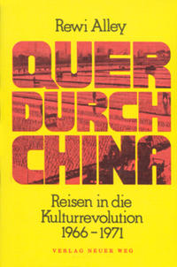 Quer durch China