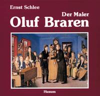 Der Maler Oluf Braren