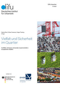 Vielfalt und Sicherheit im Quartier