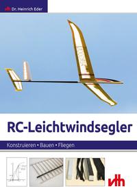 RC-Leichtwindsegler