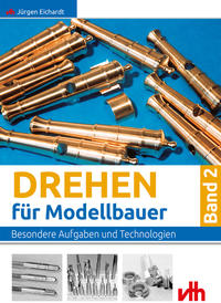 Drehen für Modellbauer