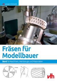 Fräsen für Modellbauer