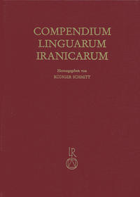 Compendium Linguarum Iranicarum