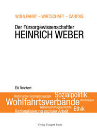 Wohlfahrt – Wirtschaft – Caritas