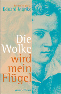 Die Wolke wird mein Flügel