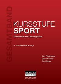 KURSSTUFE SPORT - Gesamtband