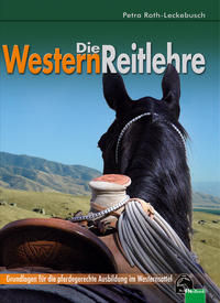 Die Westernreitlehre