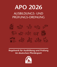 Ausbildungs-Prüfungs-Ordnung 2026 (APO)
