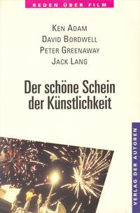 Der schöne Schein der Künstlichkeit
