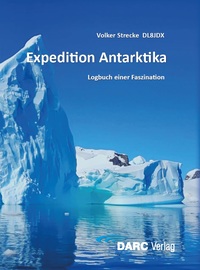 Expedition Antarktika