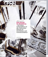 1893-2018 Eine Schule für Gestaltung