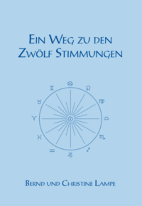 Ein Weg zu den Zwölf Stimmungen