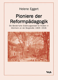 Pioniere der Reformpädagogik