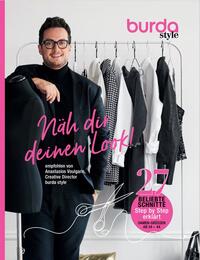 Näh dir deinen Look!