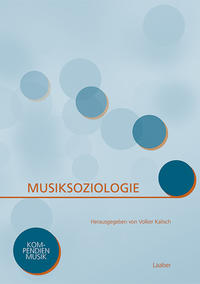 Musiksoziologie