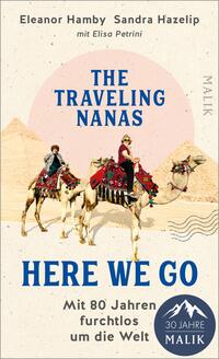 The traveling Nanas – Here we go