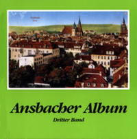 Ansbacher Album