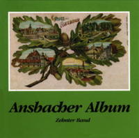 Ansbacher Album / Ansbacher Album