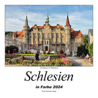 Schlesien in Farbe 2024