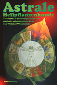 Astrale Heilpflanzenkunde