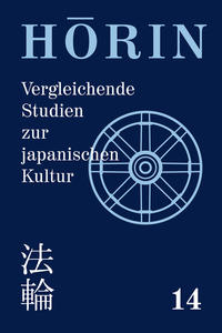 Hōrin, Bd. 14 (2007)