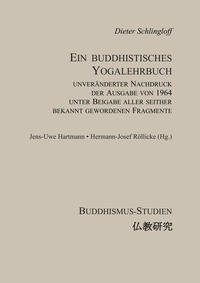 Ein buddhistisches Yogalehrbuch