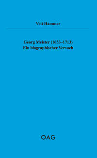 Georg Meister (1653-1713)